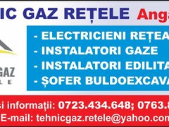 Sofer balastiera si  buldoexcavator cat. C cu atestat